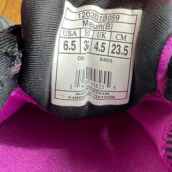 Brooks Glycerin 17 women’s running sneakers shoes - Picture 10 of 10